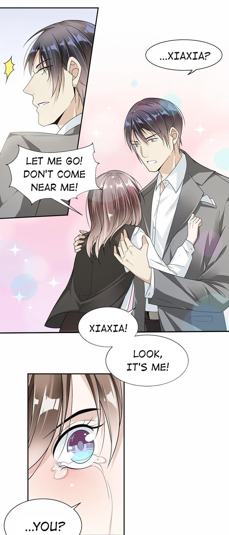 My Cute Wife Is The Boss Chapter 30 #15