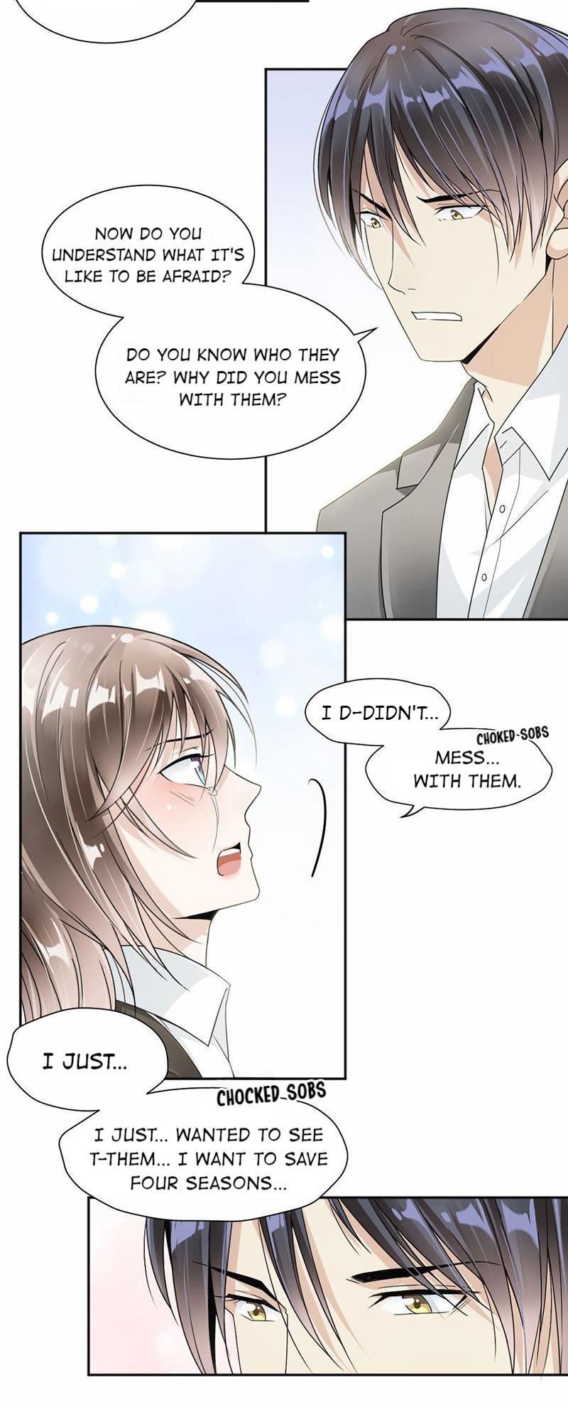 My Cute Wife Is The Boss Chapter 30 #16