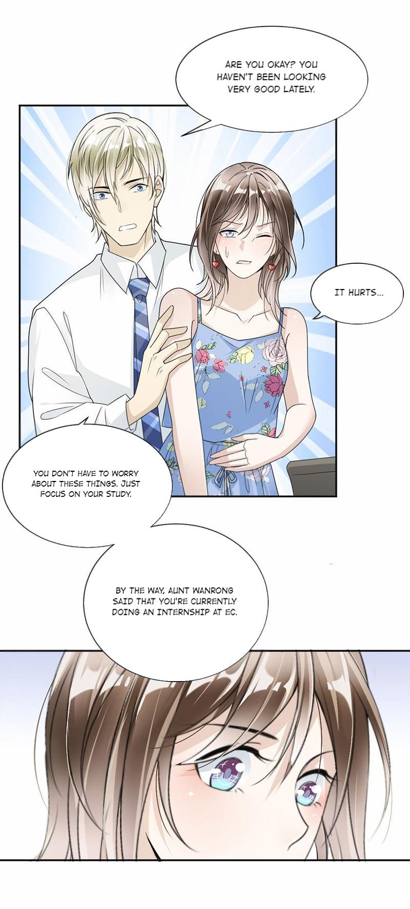 My Cute Wife Is The Boss Chapter 31 #18