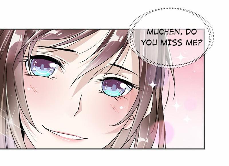 My Cute Wife Is The Boss Chapter 20 #18