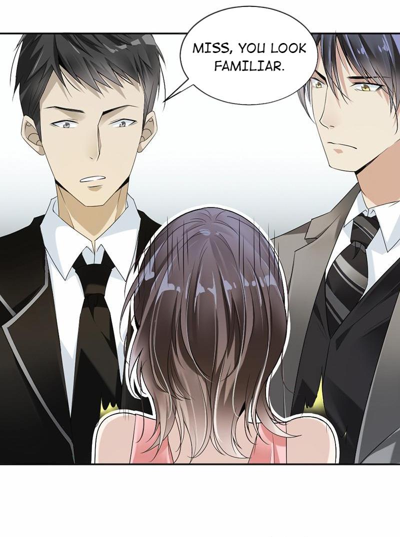My Cute Wife Is The Boss Chapter 18 #24