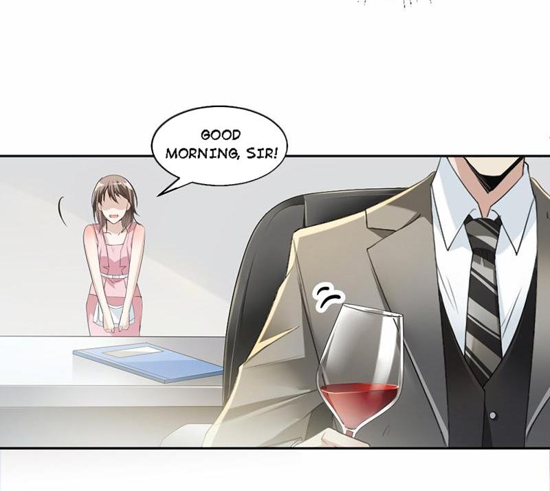 My Cute Wife Is The Boss Chapter 18 #36