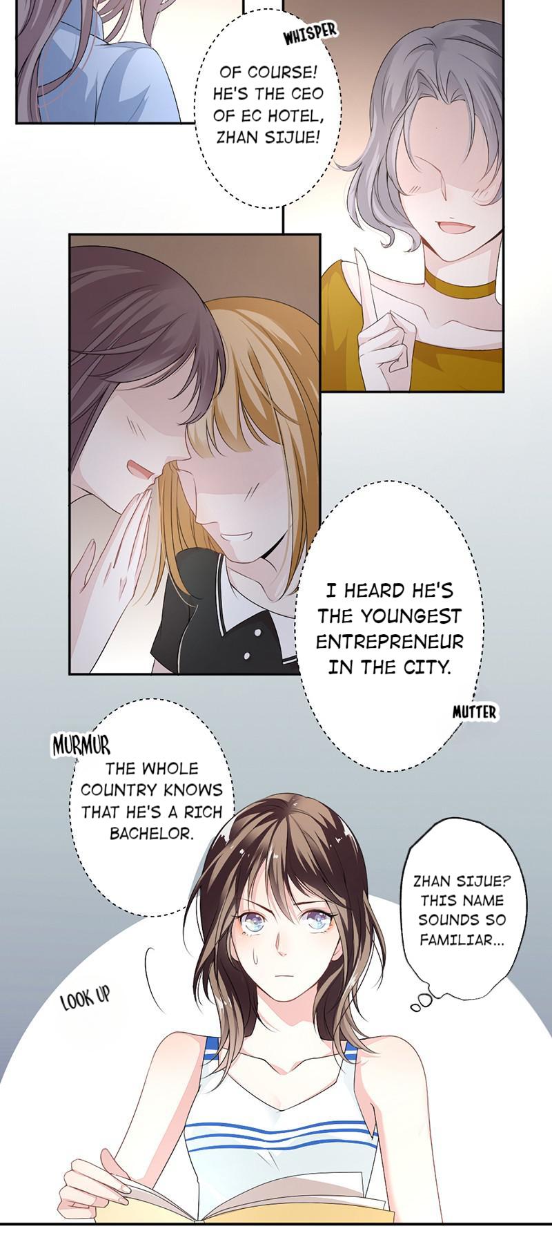 My Cute Wife Is The Boss Chapter 9 #6