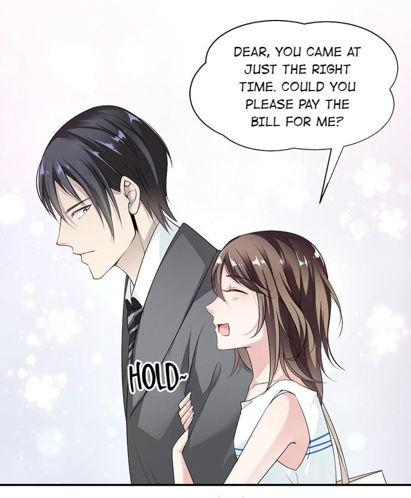 My Cute Wife Is The Boss Chapter 10 #18