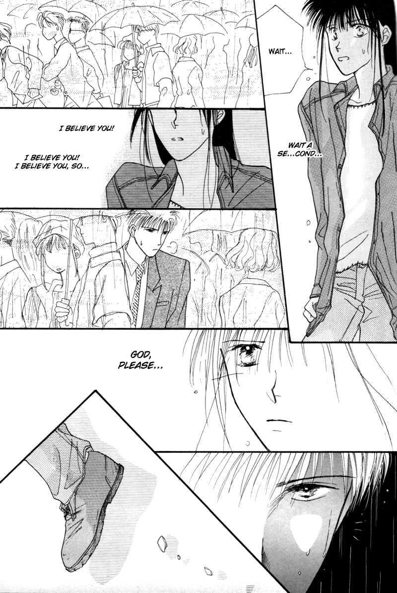 Cinderella Boy (Sugiura Shiho) Chapter 6 #33