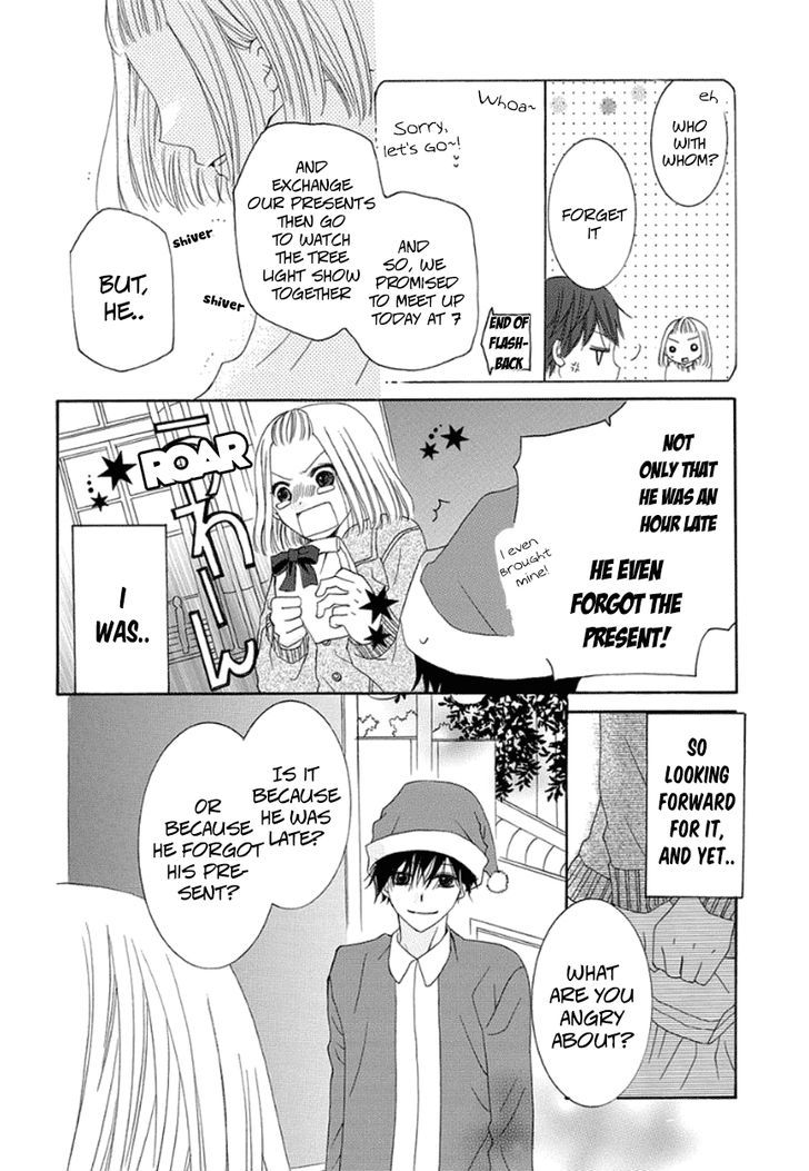 Christmas No Sono Mae Ni Chapter 0 #6