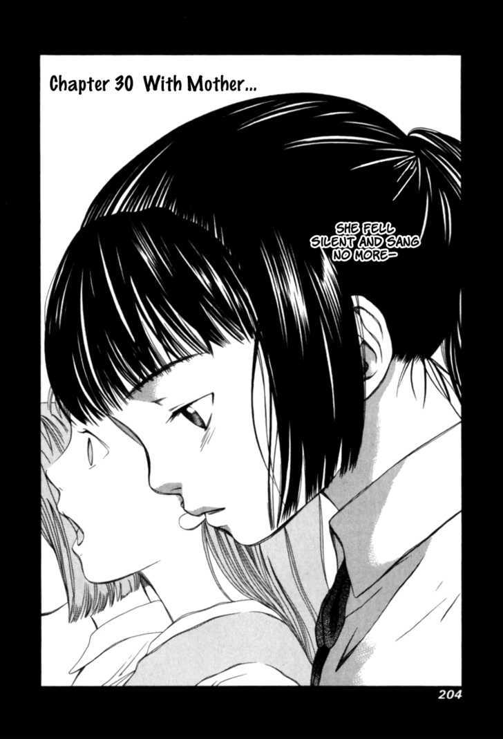 Chinatsu No Uta Chapter 30 #1