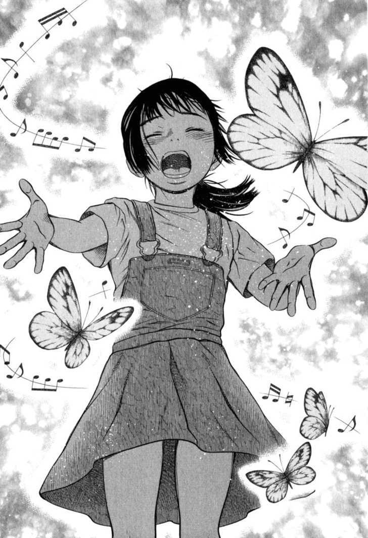 Chinatsu No Uta Chapter 26 #10