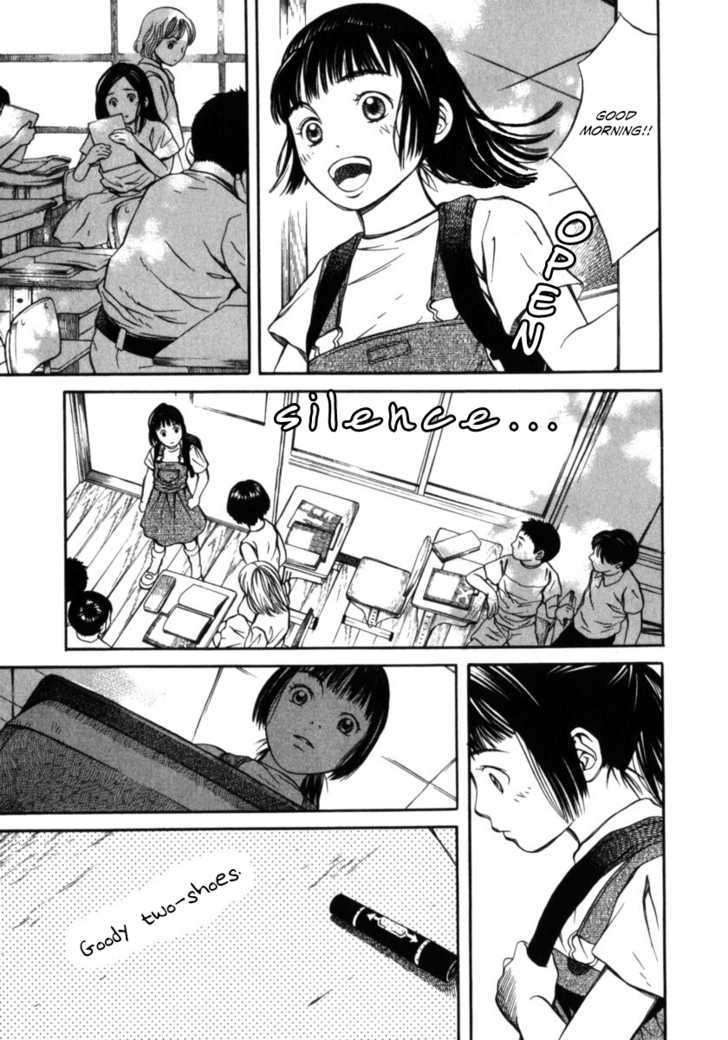 Chinatsu No Uta Chapter 25 #4