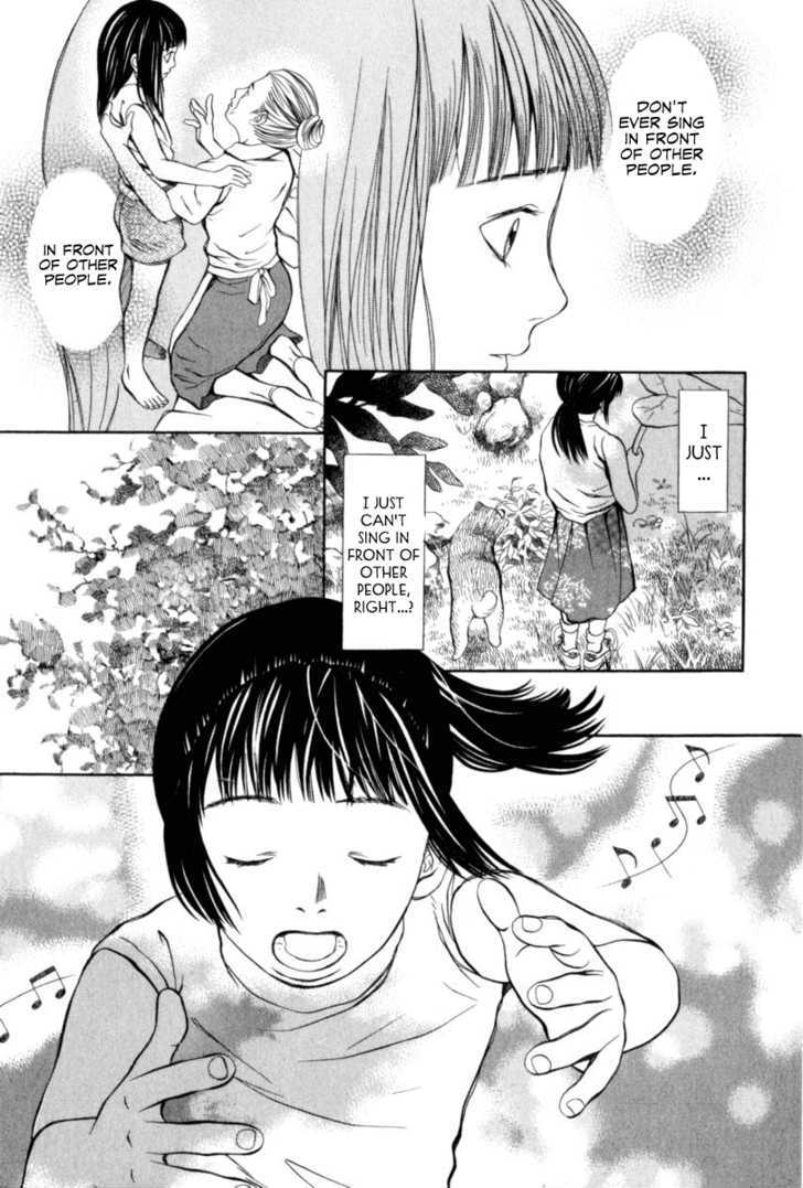 Chinatsu No Uta Chapter 22 #8