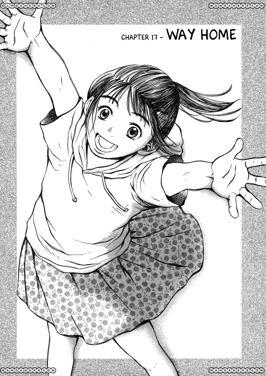 Chinatsu No Uta Chapter 17 #2