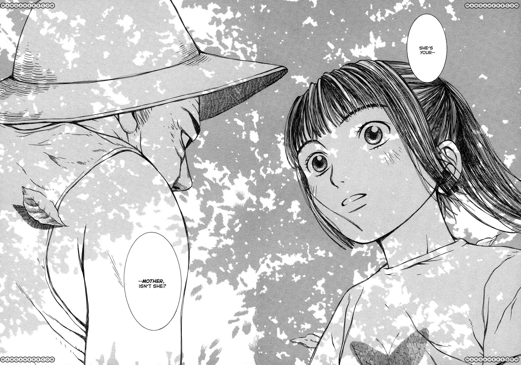 Chinatsu No Uta Chapter 11 #23