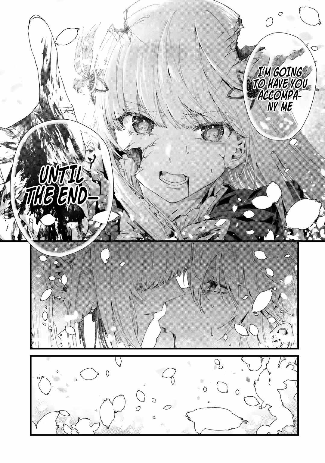 King's Proposal Chapter 1.1 #14
