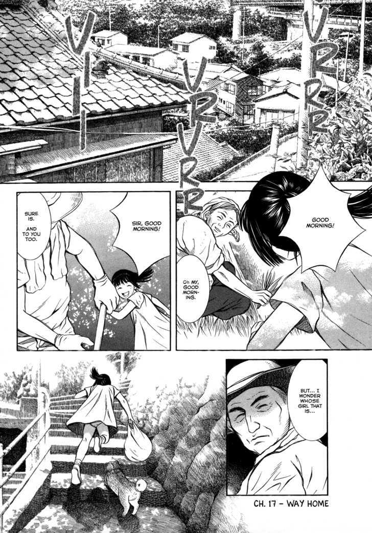 Chinatsu No Uta Chapter 10 #151