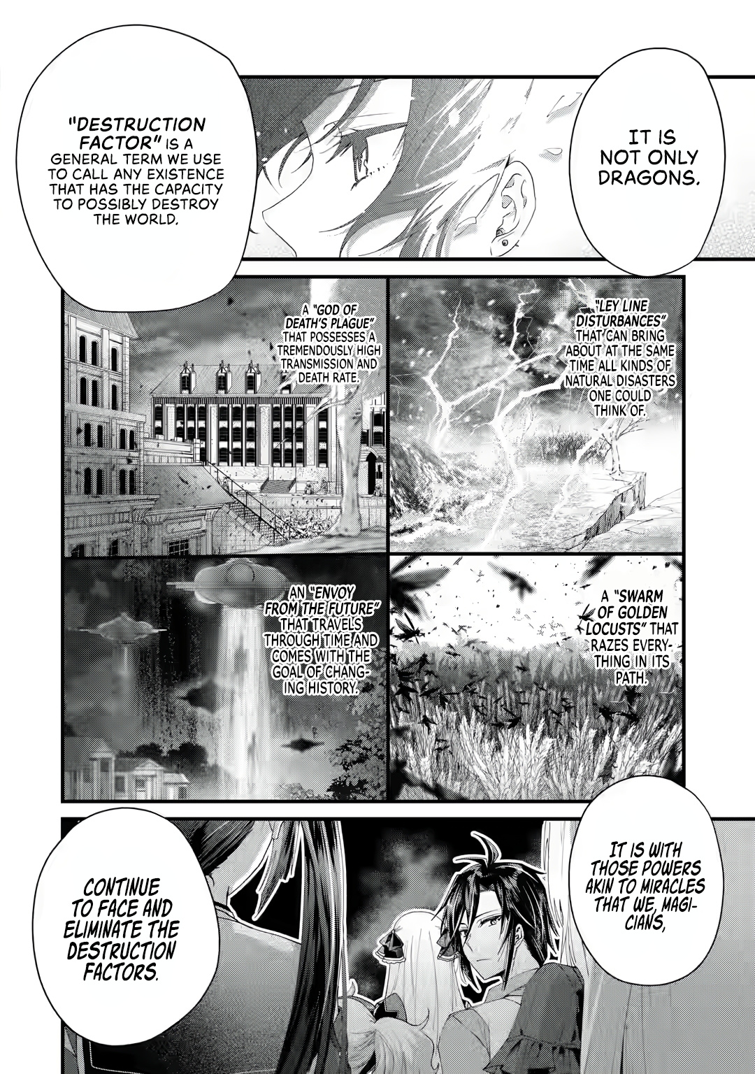 King's Proposal Chapter 1 #66