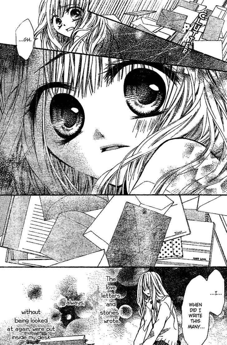 Bye-Bye Love-Letter Chapter 0 #29