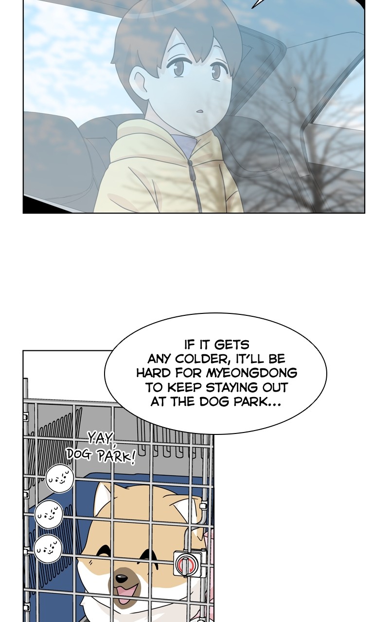 The Dog Diaries Chapter 127 #3