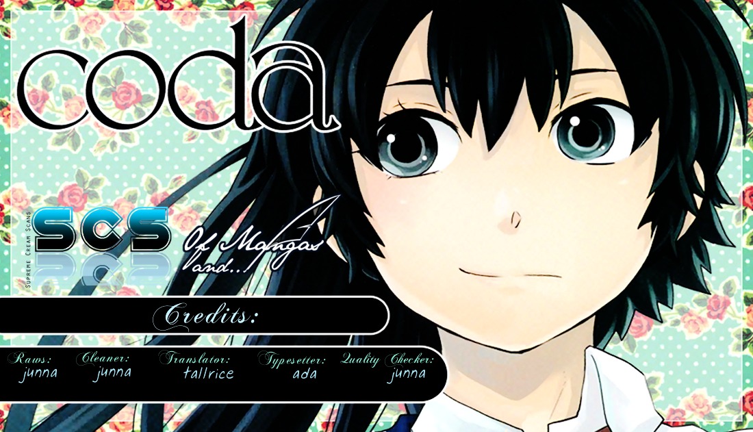 Coda Chapter 7 #1