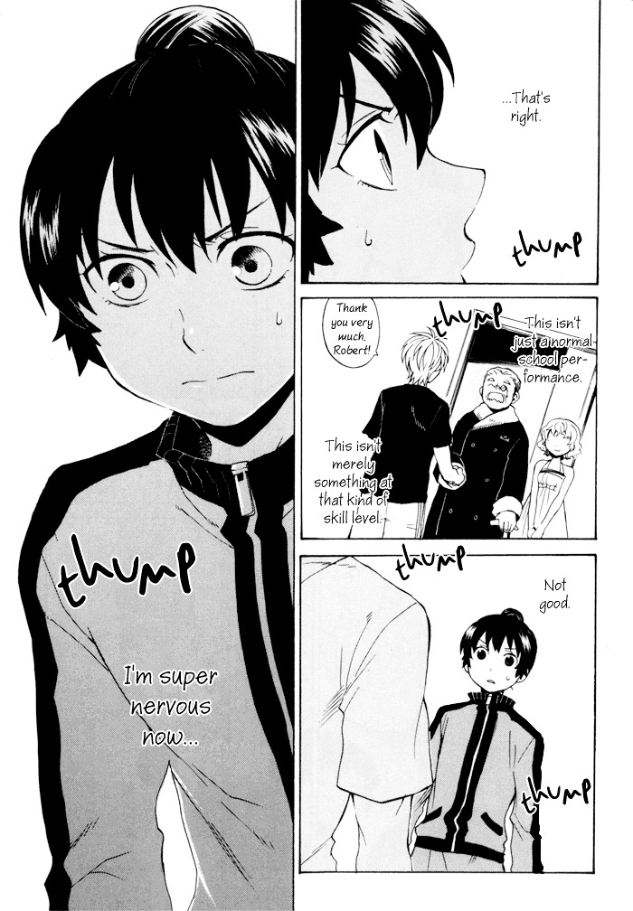 Coda Chapter 4 #25