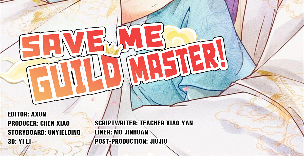 Save Me, Guild Master! Chapter 153 #2