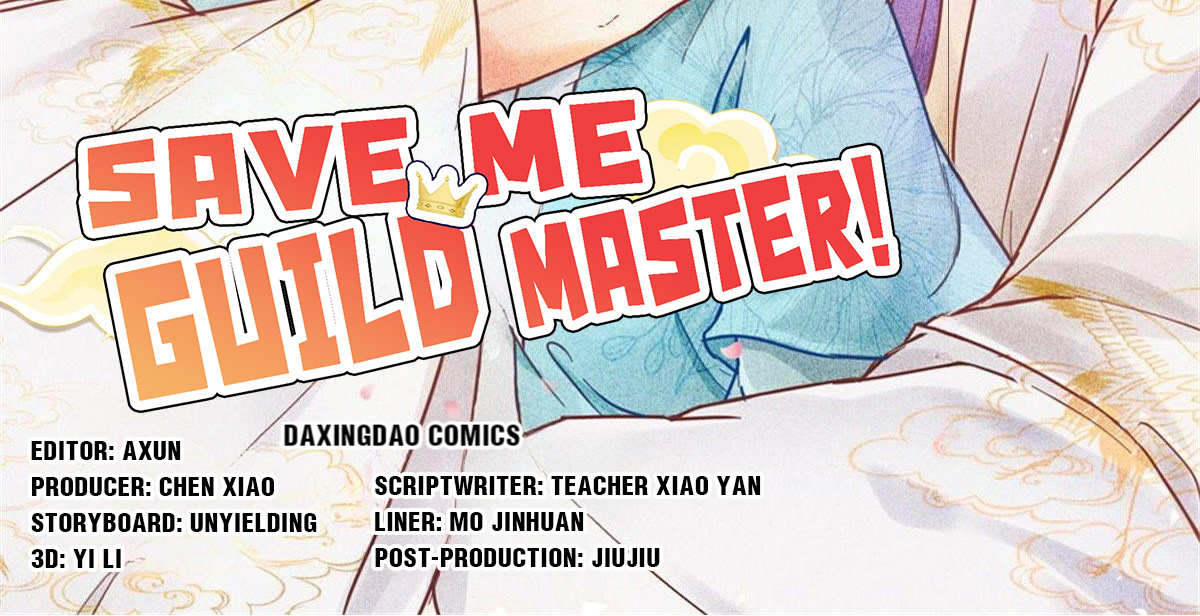 Save Me, Guild Master! Chapter 149 #2