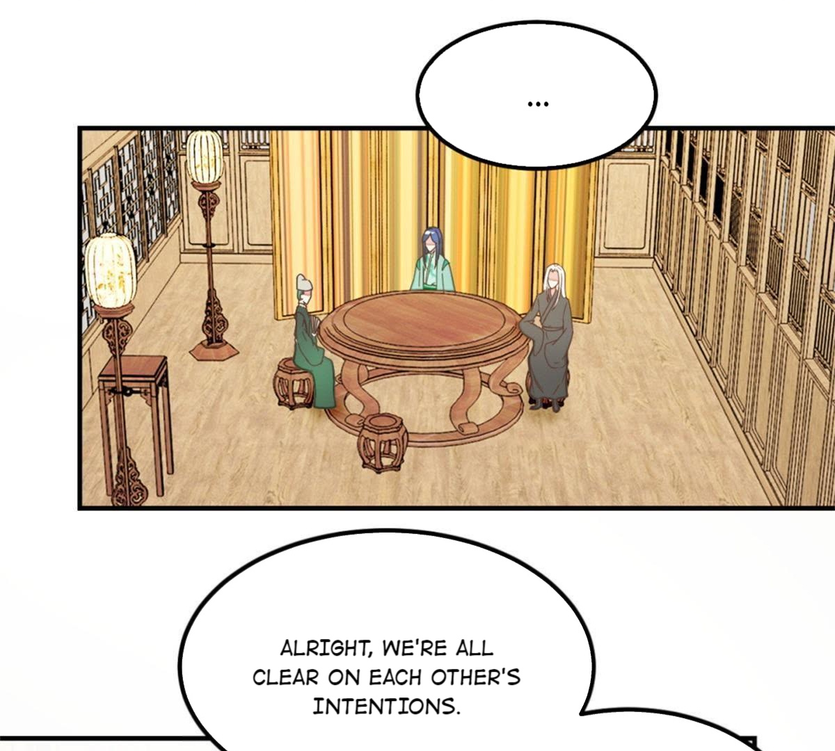 Save Me, Guild Master! Chapter 149 #3