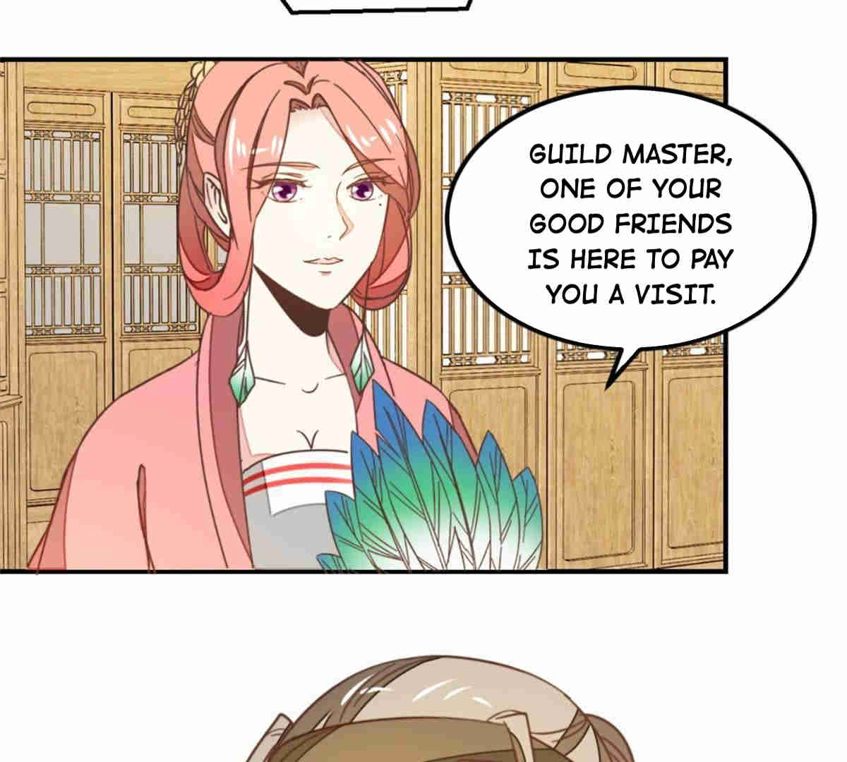 Save Me, Guild Master! Chapter 148 #16