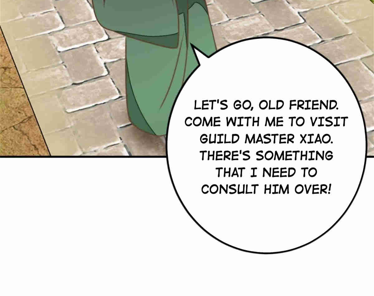 Save Me, Guild Master! Chapter 146 #24