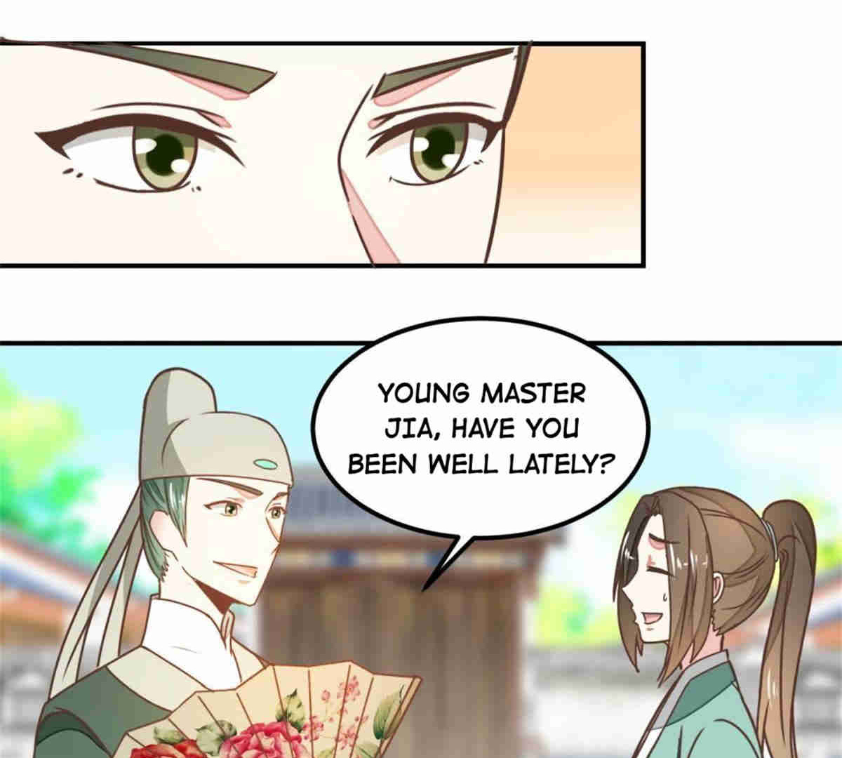 Save Me, Guild Master! Chapter 146 #33