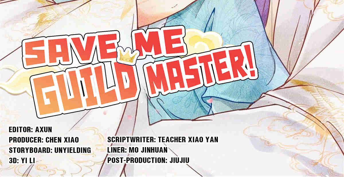 Save Me, Guild Master! Chapter 145 #2