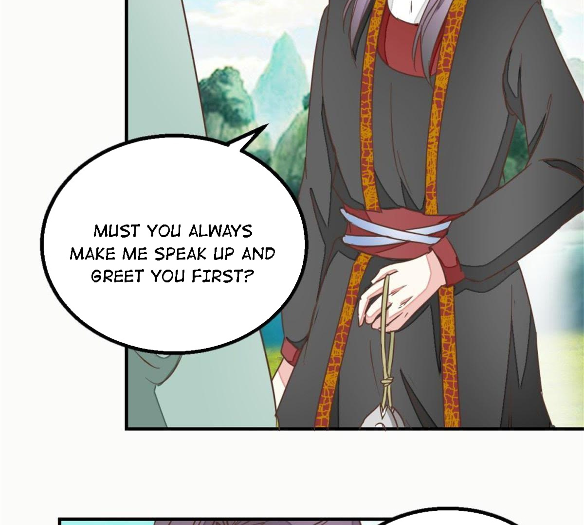 Save Me, Guild Master! Chapter 144 #9