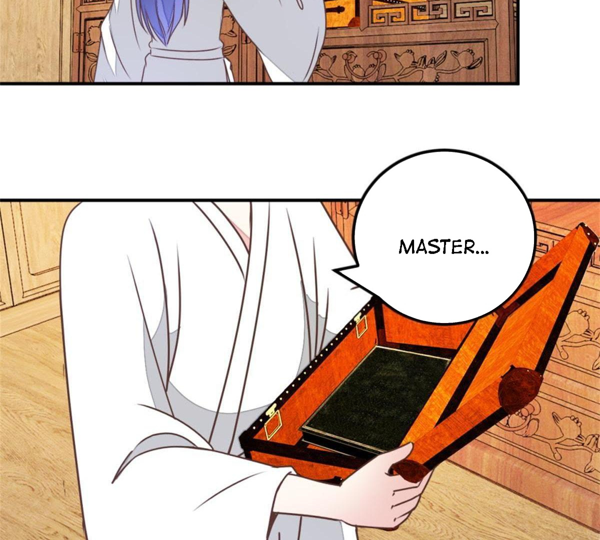 Save Me, Guild Master! Chapter 143 #21