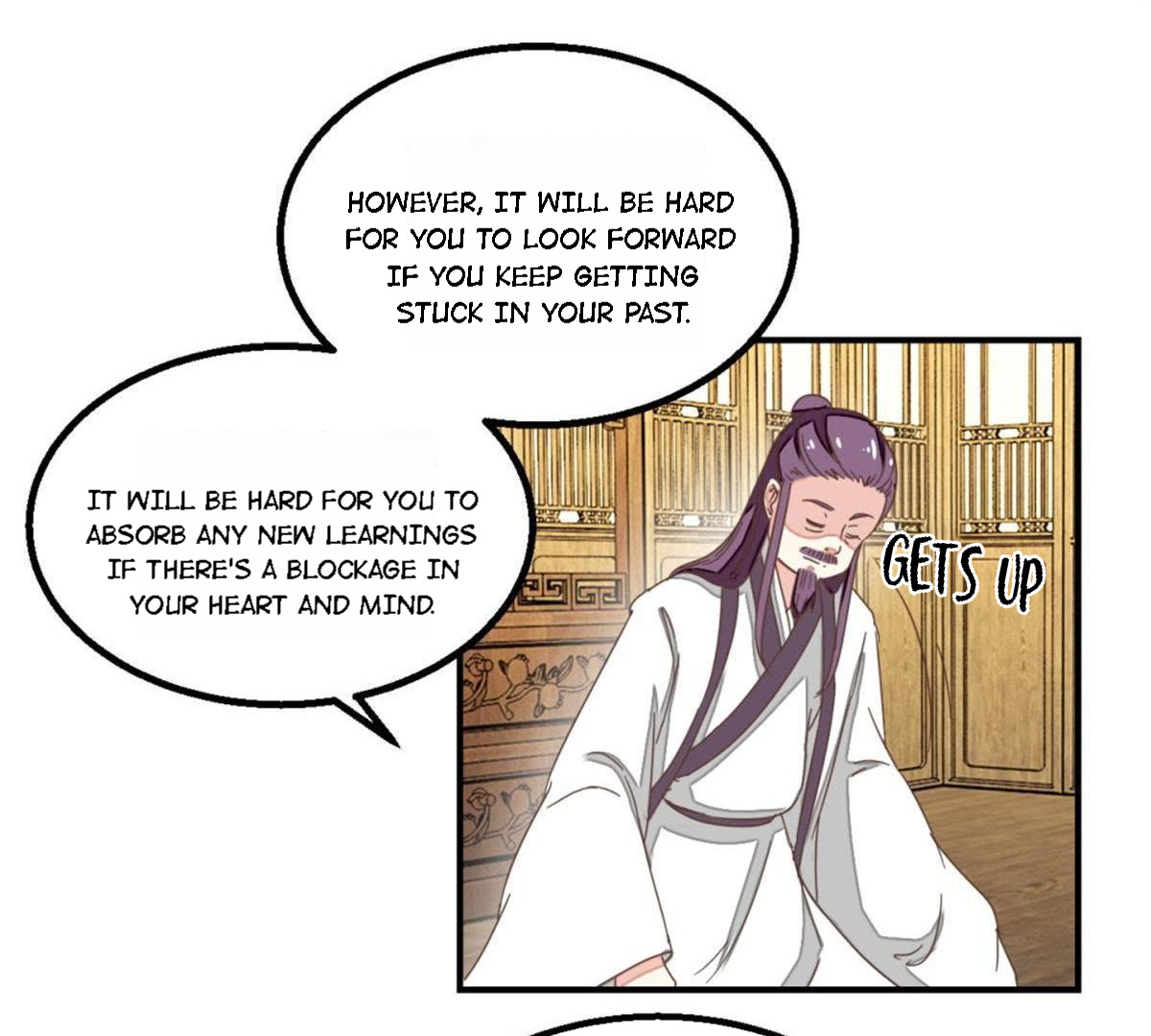 Save Me, Guild Master! Chapter 143 #33