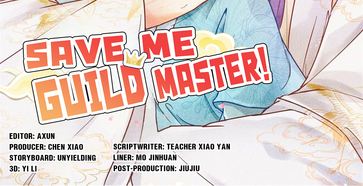 Save Me, Guild Master! Chapter 140 #2