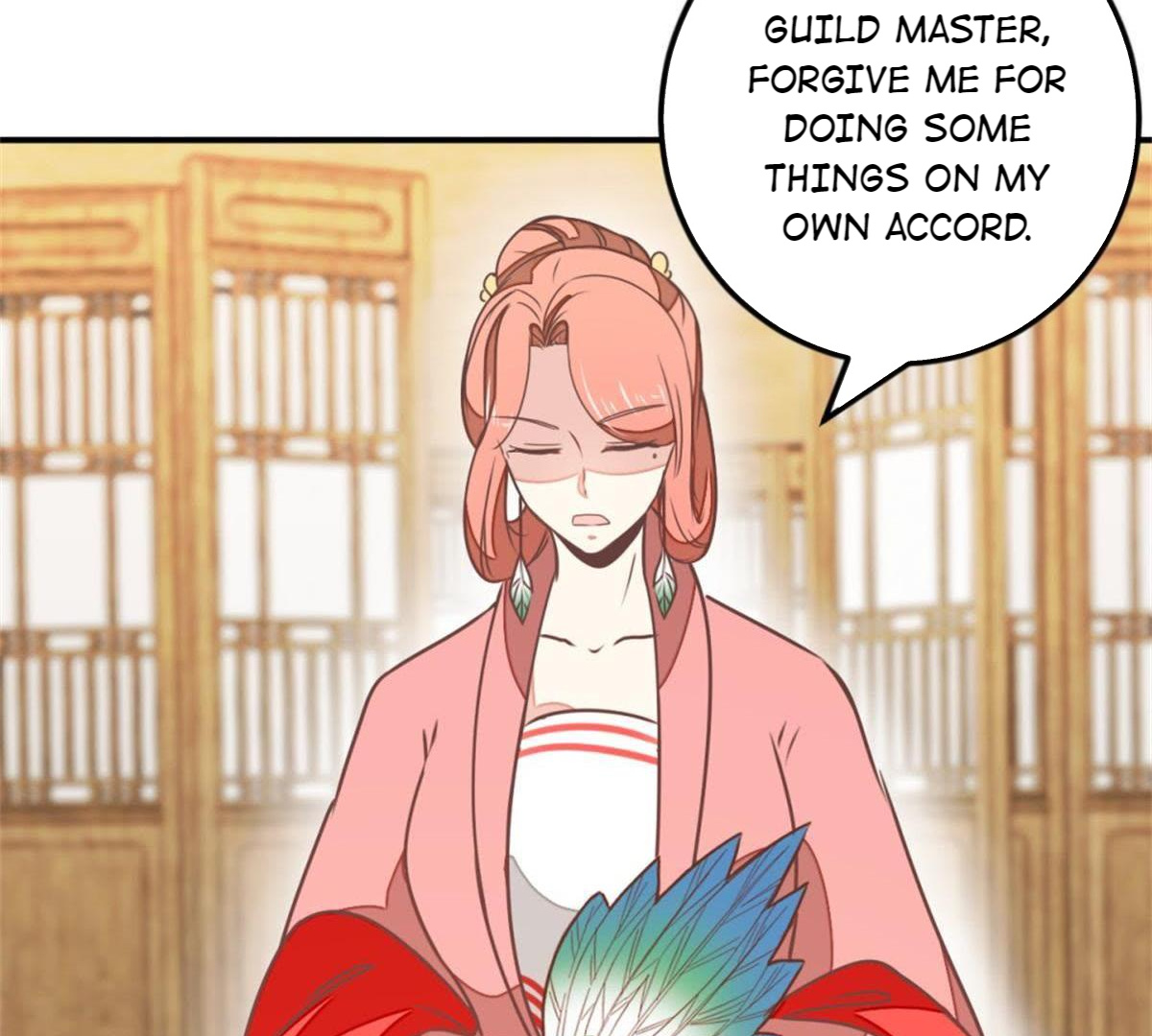 Save Me, Guild Master! Chapter 140 #13