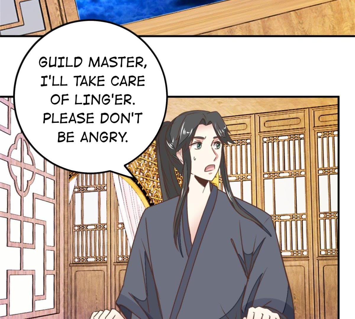 Save Me, Guild Master! Chapter 139 #16