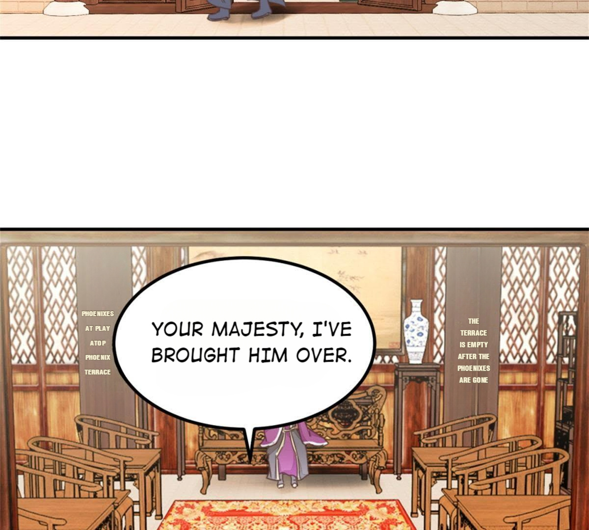 Save Me, Guild Master! Chapter 140 #31