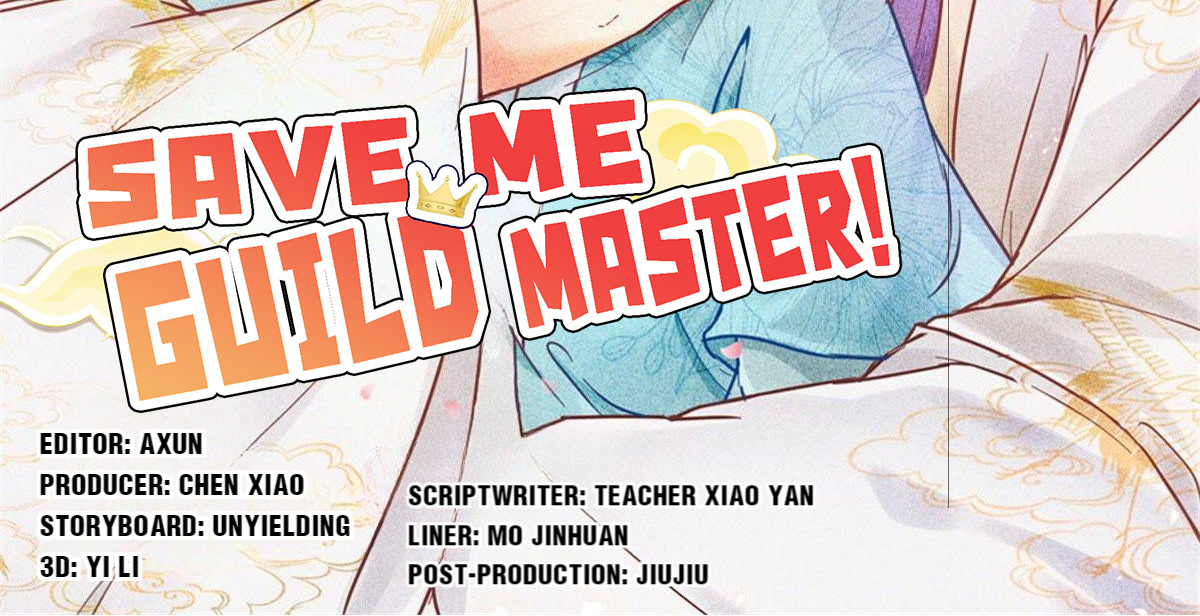 Save Me, Guild Master! Chapter 132 #2