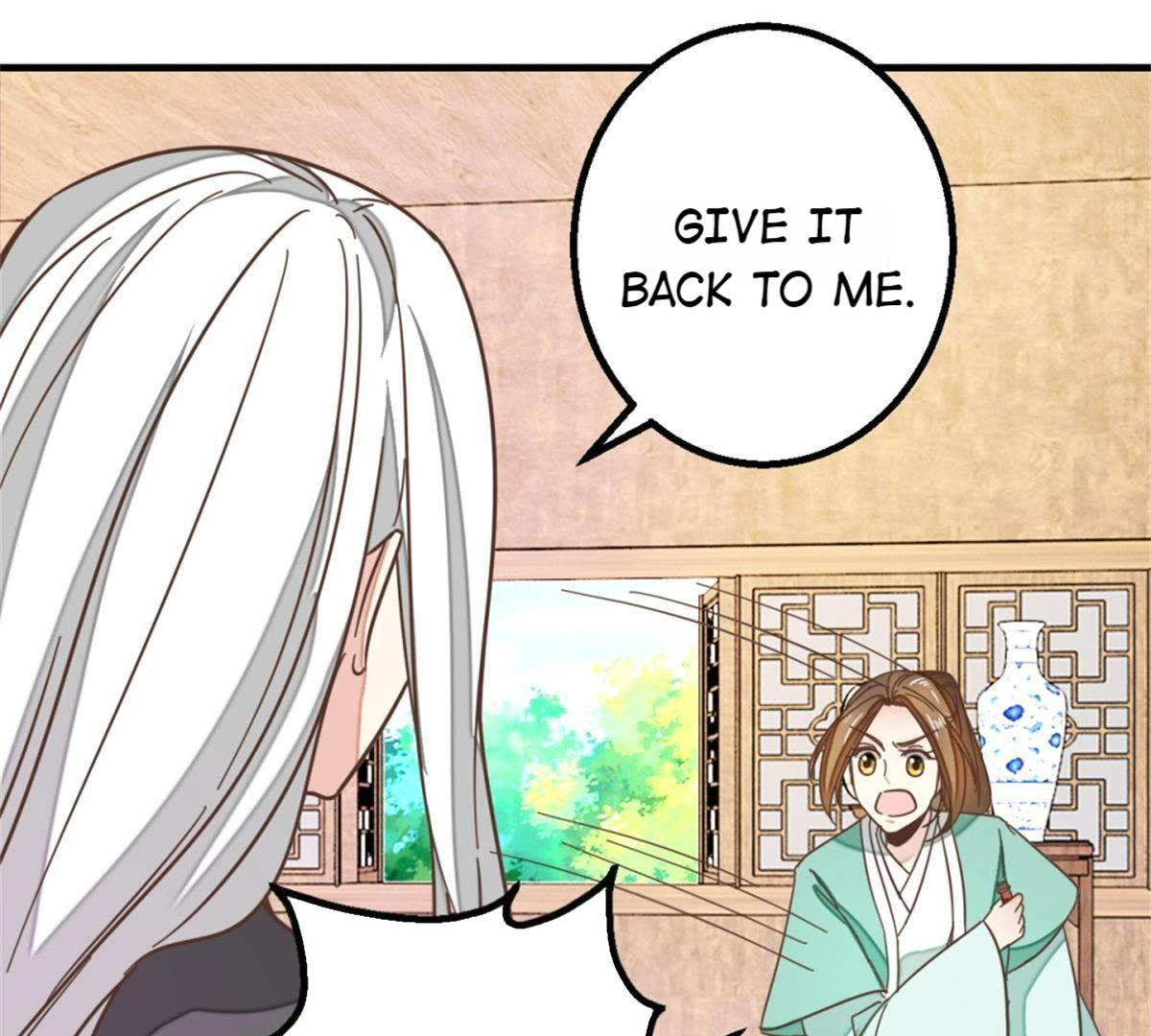 Save Me, Guild Master! Chapter 132 #3