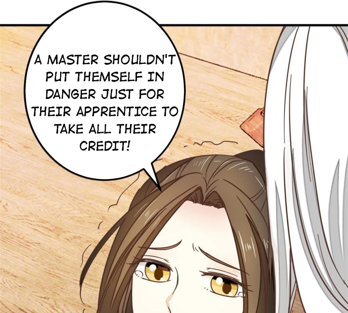 Save Me, Guild Master! Chapter 132 #27