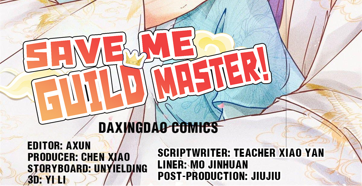 Save Me, Guild Master! Chapter 131 #2