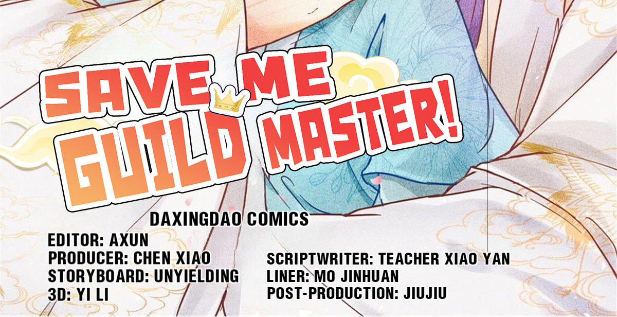 Save Me, Guild Master! Chapter 130 #2