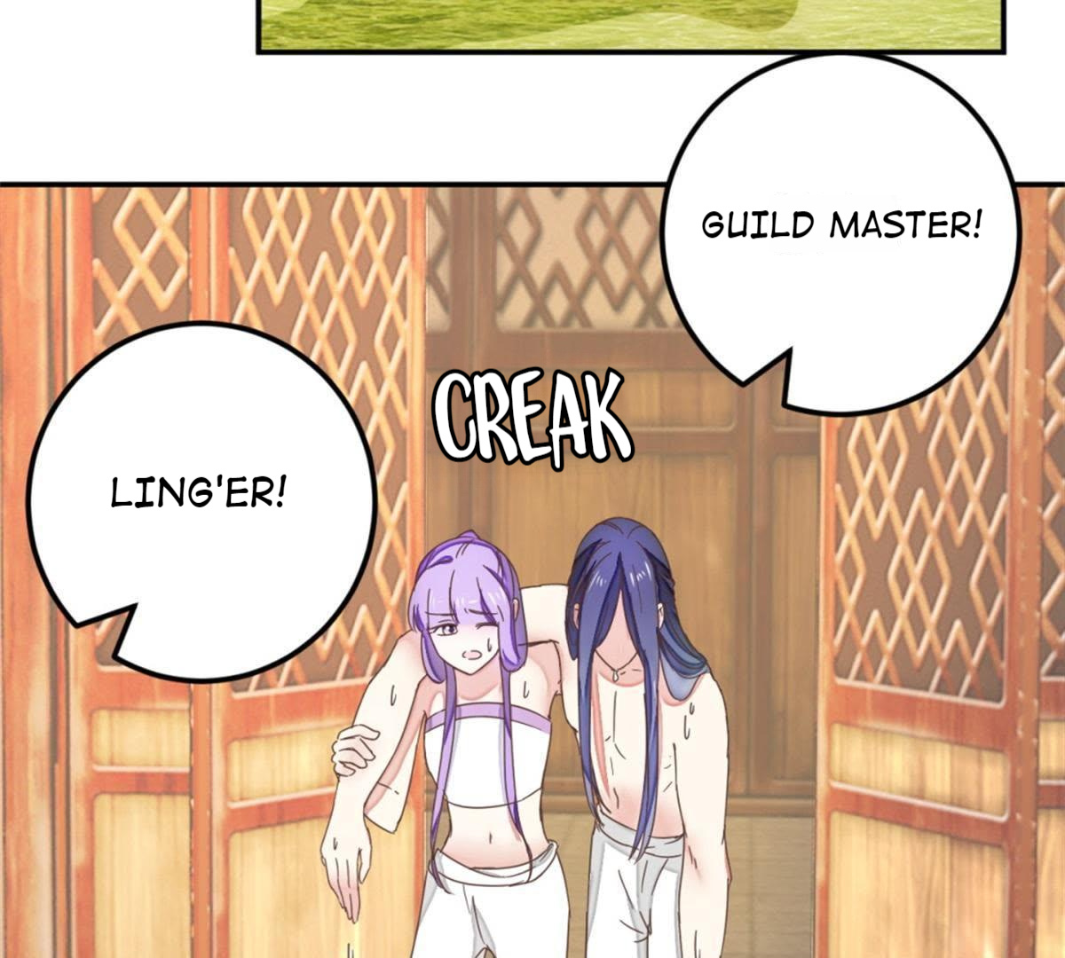 Save Me, Guild Master! Chapter 130 #21