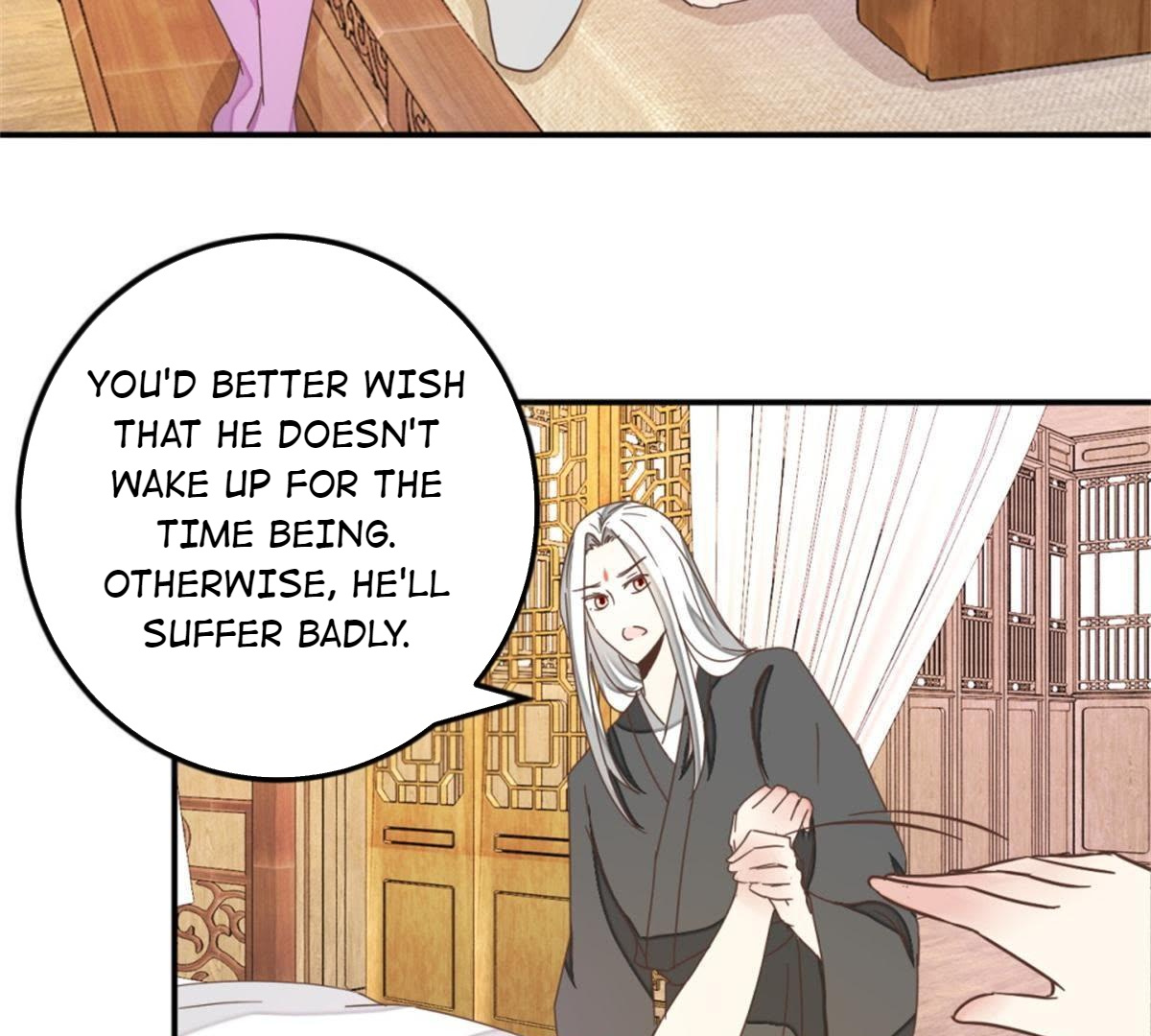 Save Me, Guild Master! Chapter 130 #35