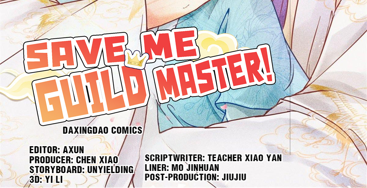 Save Me, Guild Master! Chapter 128 #2