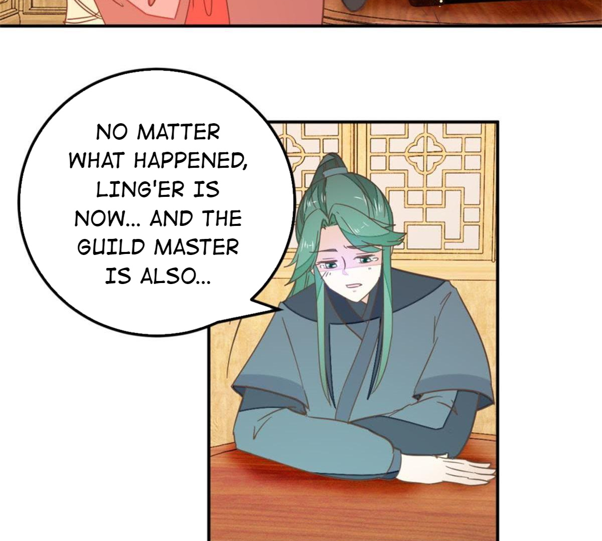 Save Me, Guild Master! Chapter 129 #12