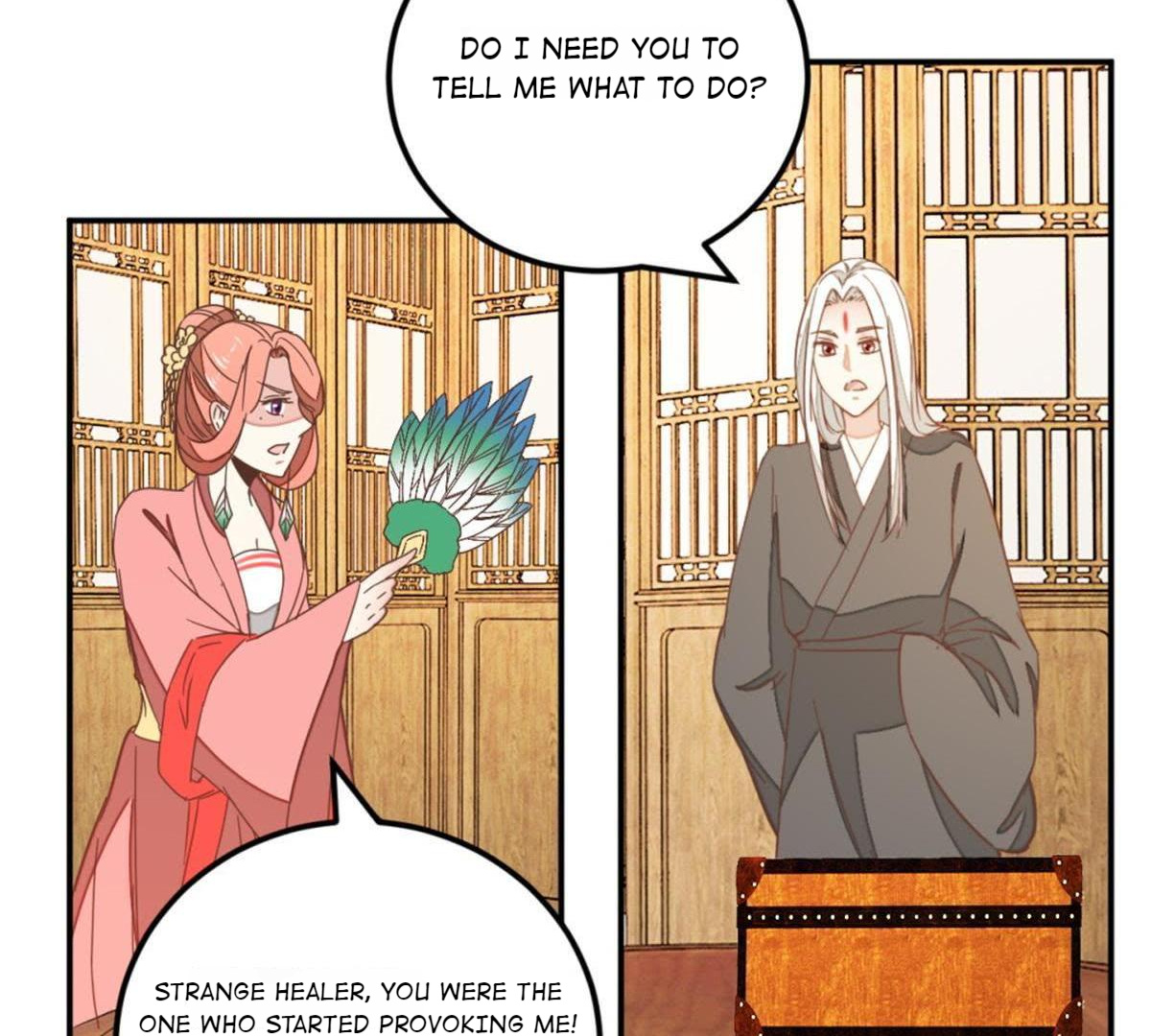 Save Me, Guild Master! Chapter 129 #20