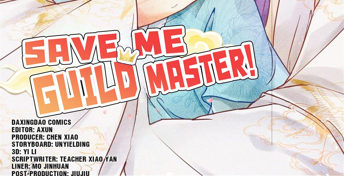 Save Me, Guild Master! Chapter 127 #2