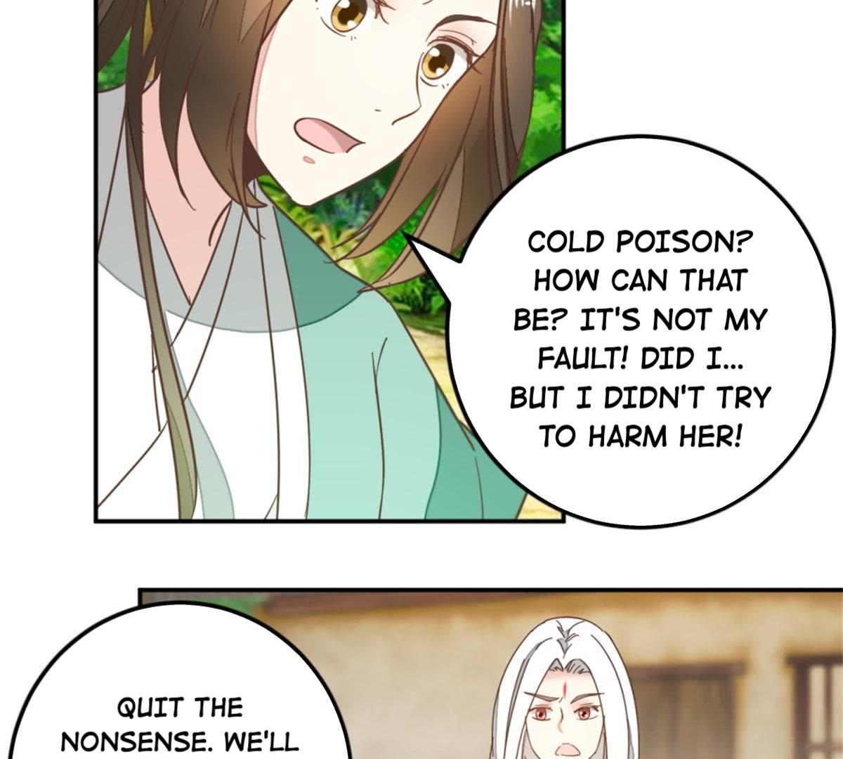 Save Me, Guild Master! Chapter 127 #37