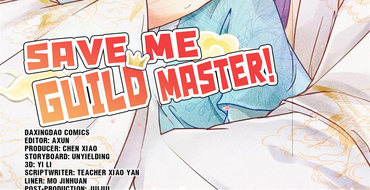 Save Me, Guild Master! Chapter 121 #2